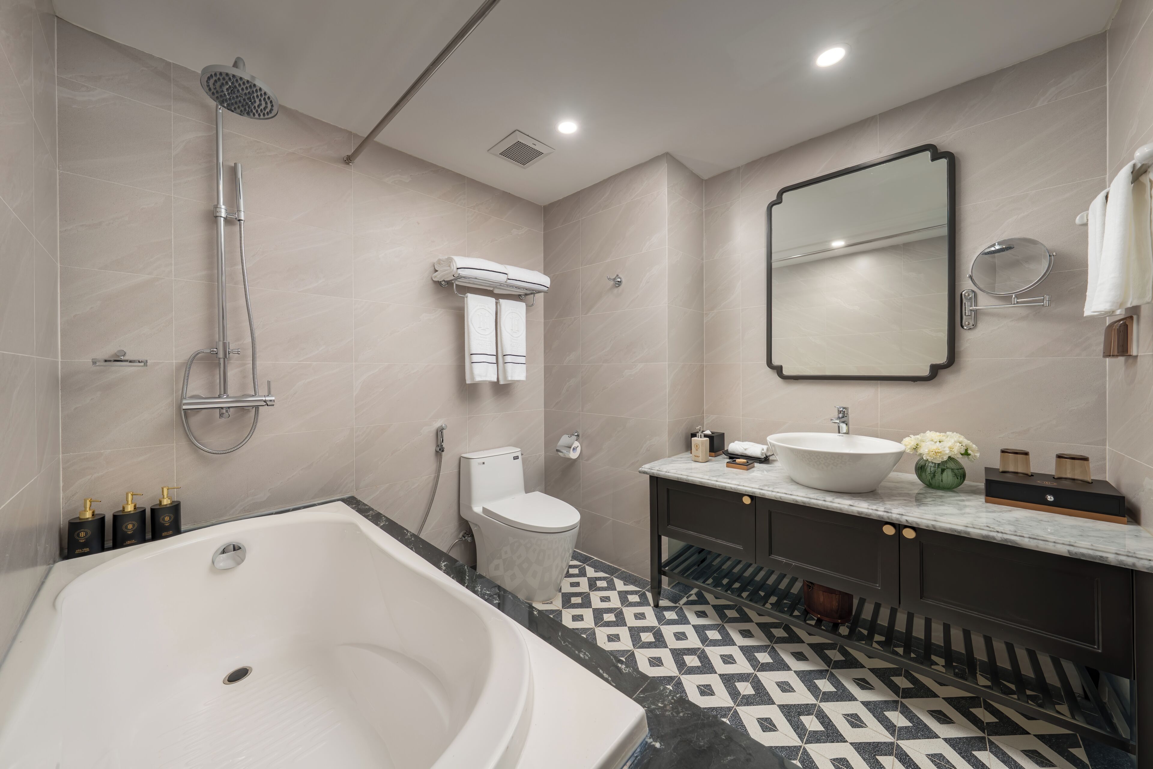 Foto - The Haron Hanoi Boutique Hotel