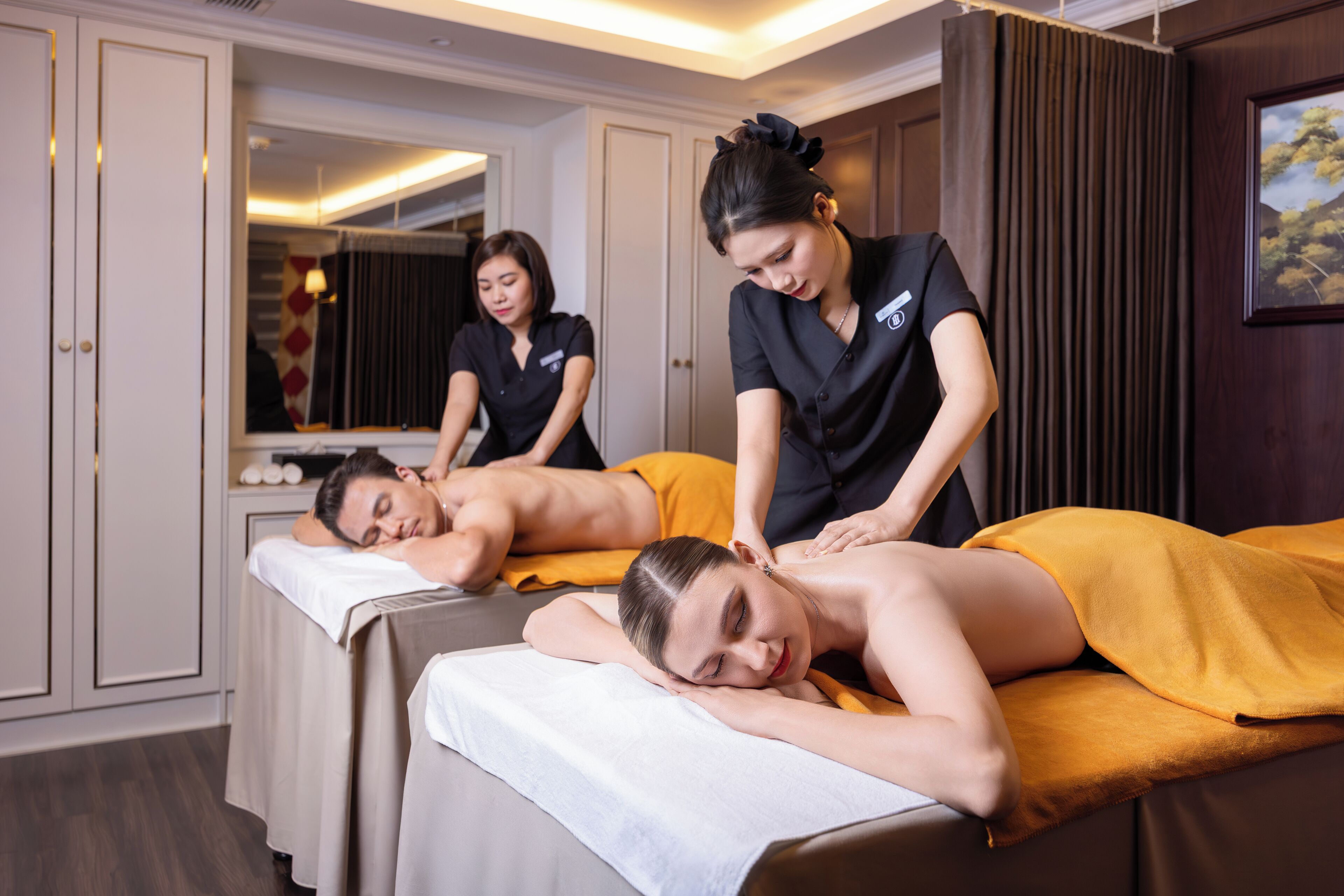 Foto - The Haron Hanoi Boutique Hotel