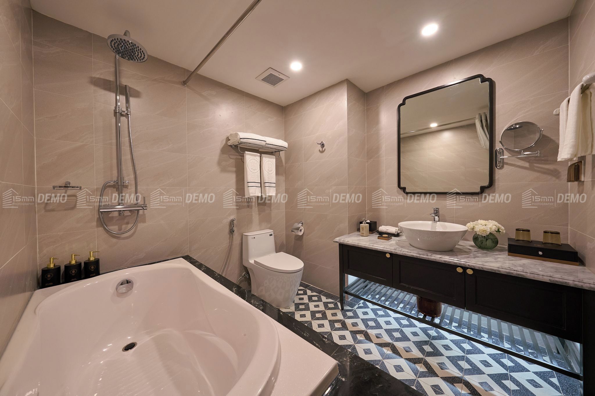 Foto - The Haron Hanoi Boutique Hotel