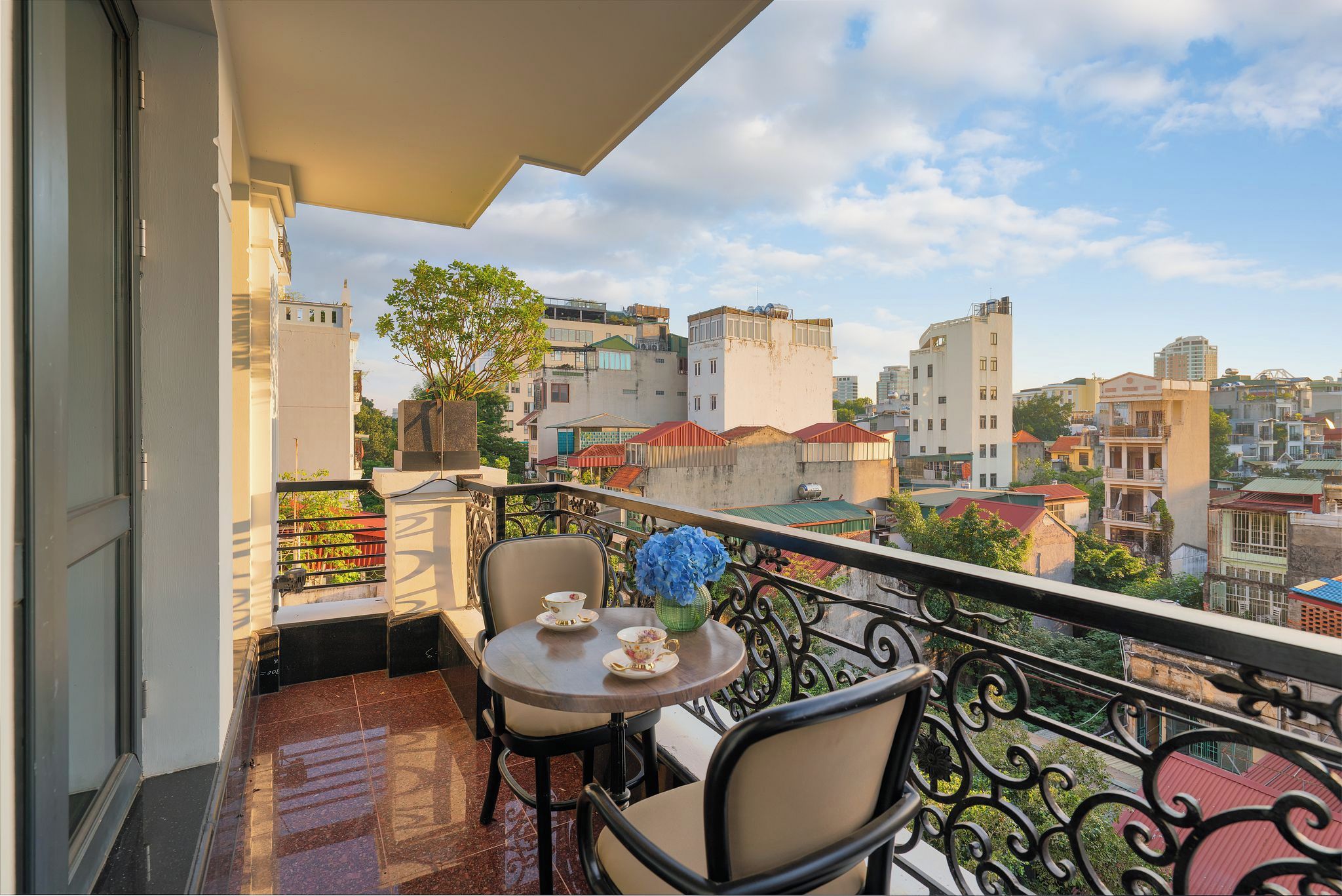 Foto - The Haron Hanoi Boutique Hotel