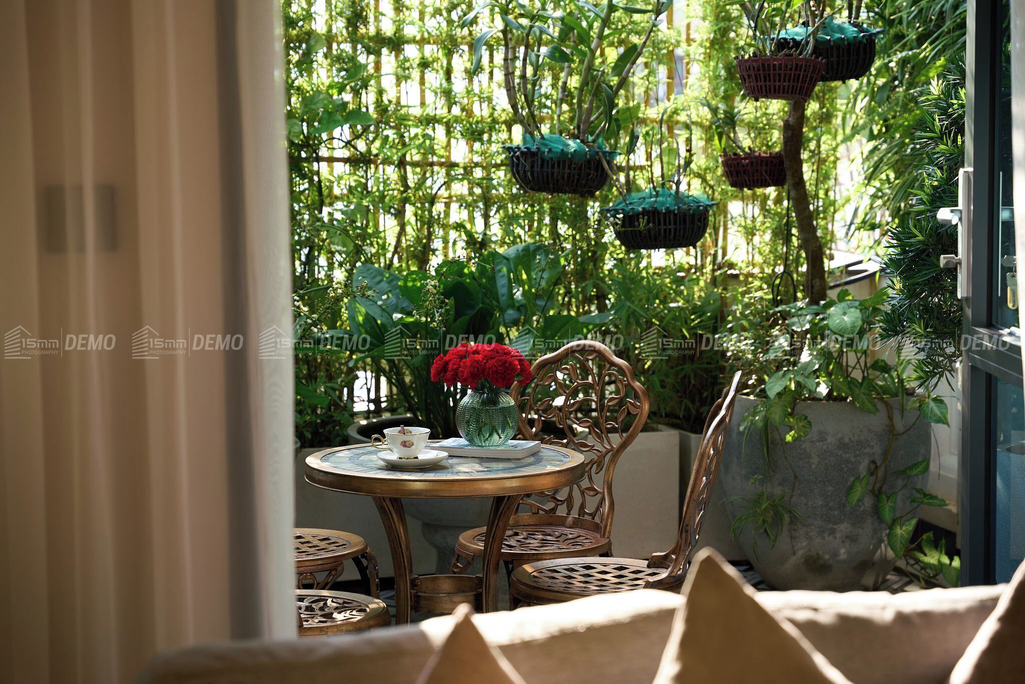 Foto - The Haron Hanoi Boutique Hotel