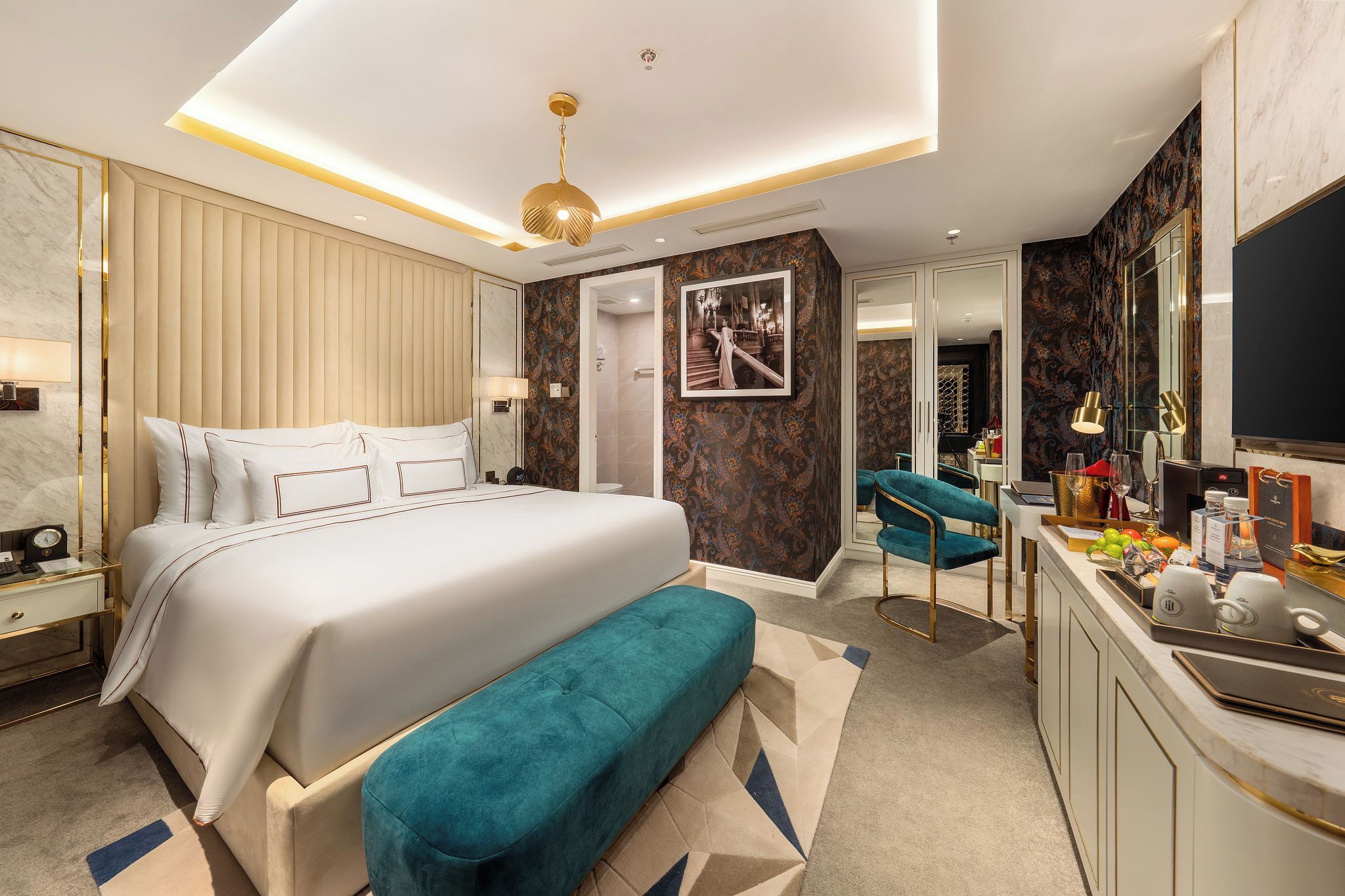Foto - The Haron Hanoi Boutique Hotel