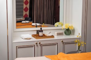 Spa - The Haron Hanoi Boutique Hotel (Hanoi)