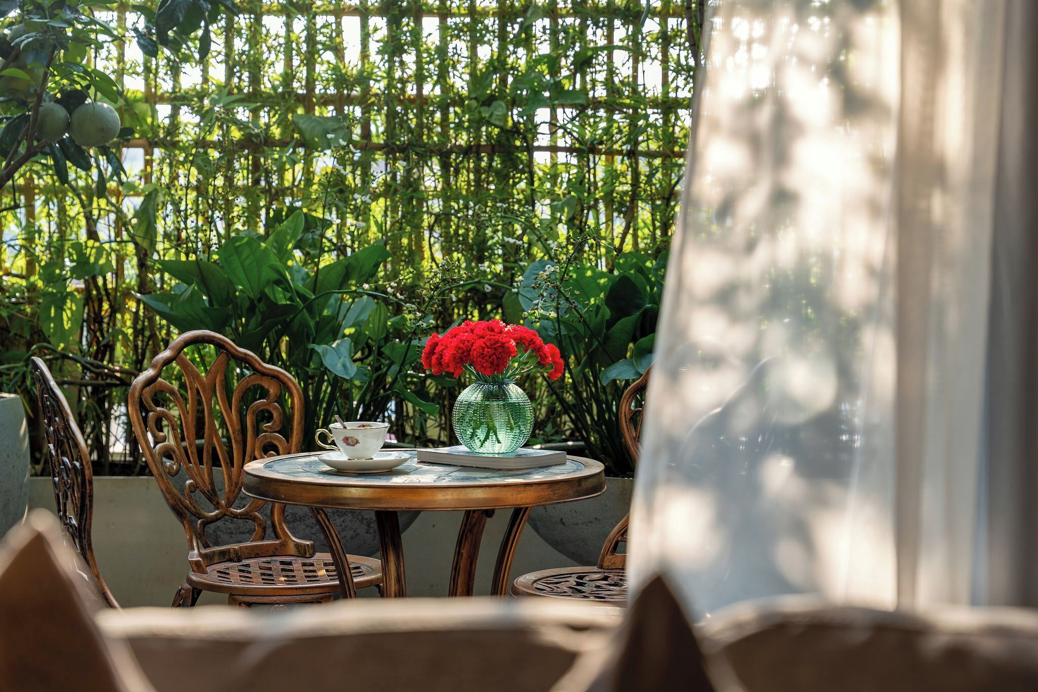 Foto - The Haron Hanoi Boutique Hotel