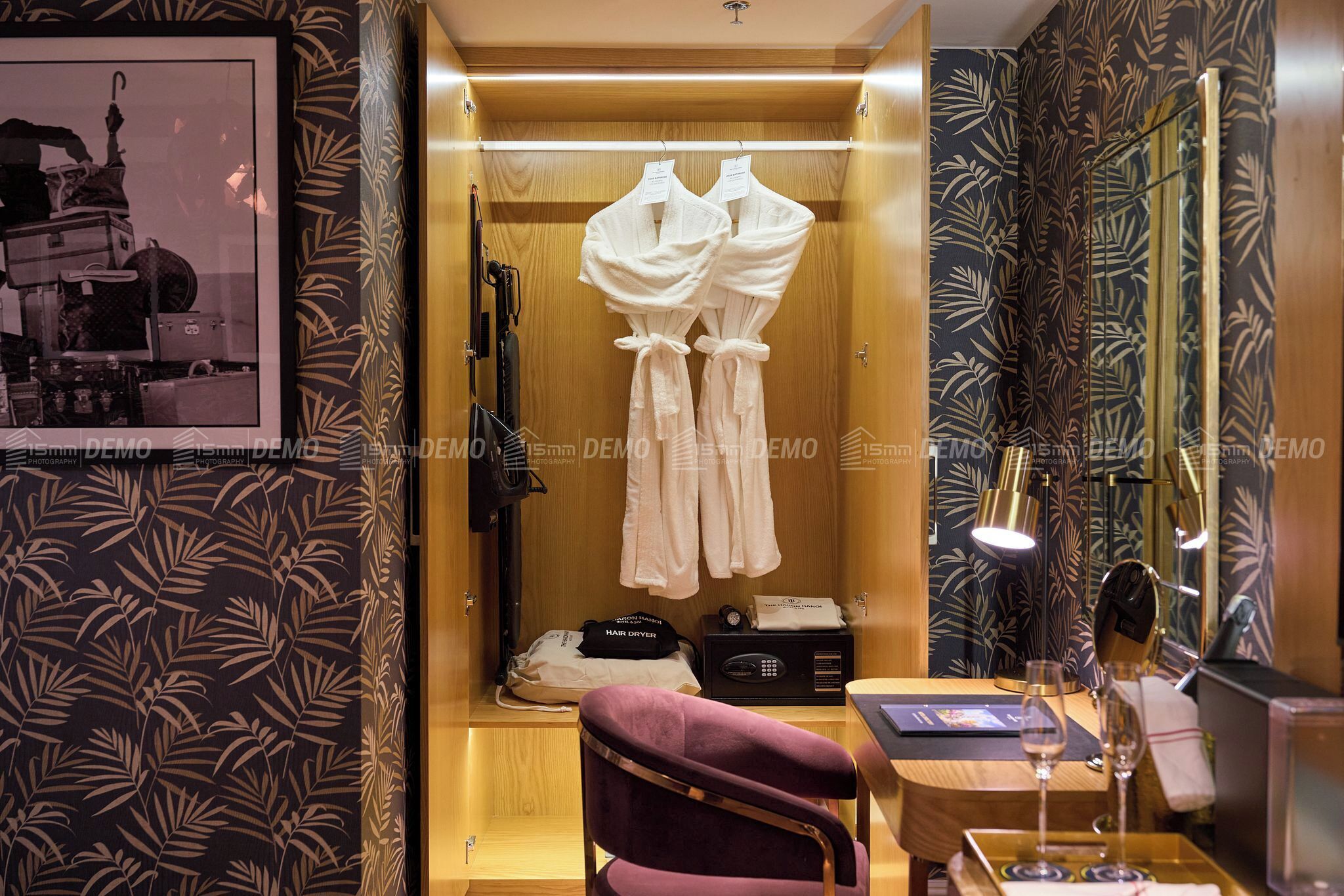 Foto - The Haron Hanoi Boutique Hotel
