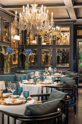 The Haron Hanoi Boutique Hotel