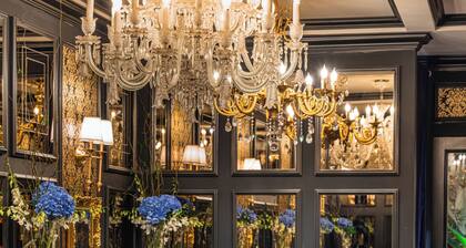 The Haron Hanoi Boutique Hotel