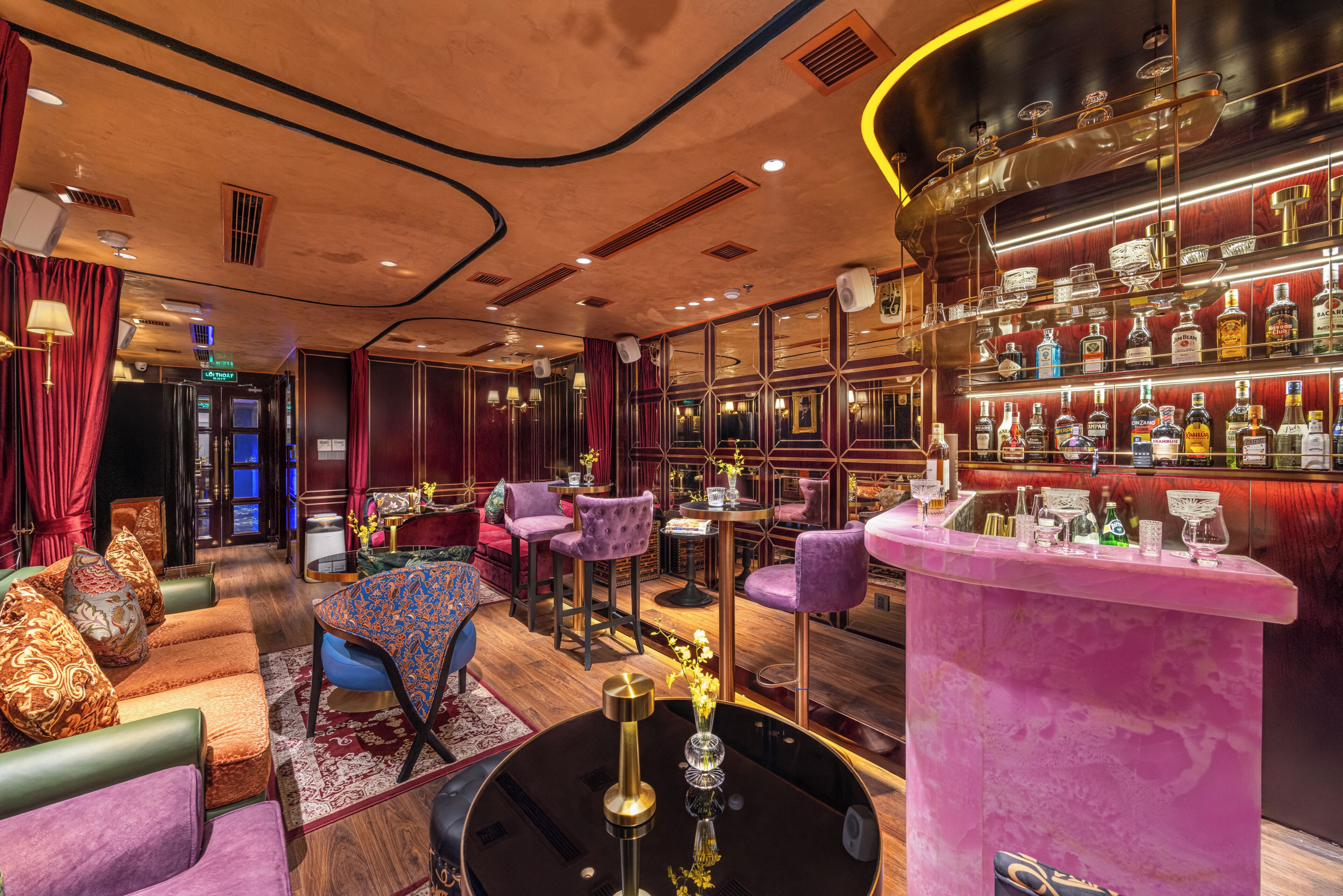 Foto - The Haron Hanoi Boutique Hotel