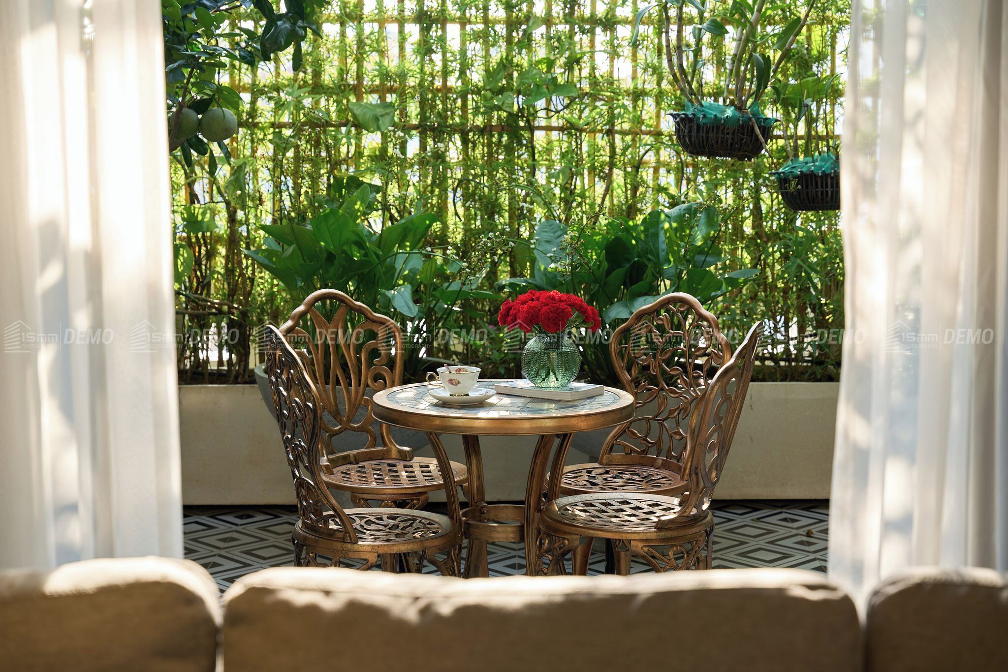 Foto - The Haron Hanoi Boutique Hotel