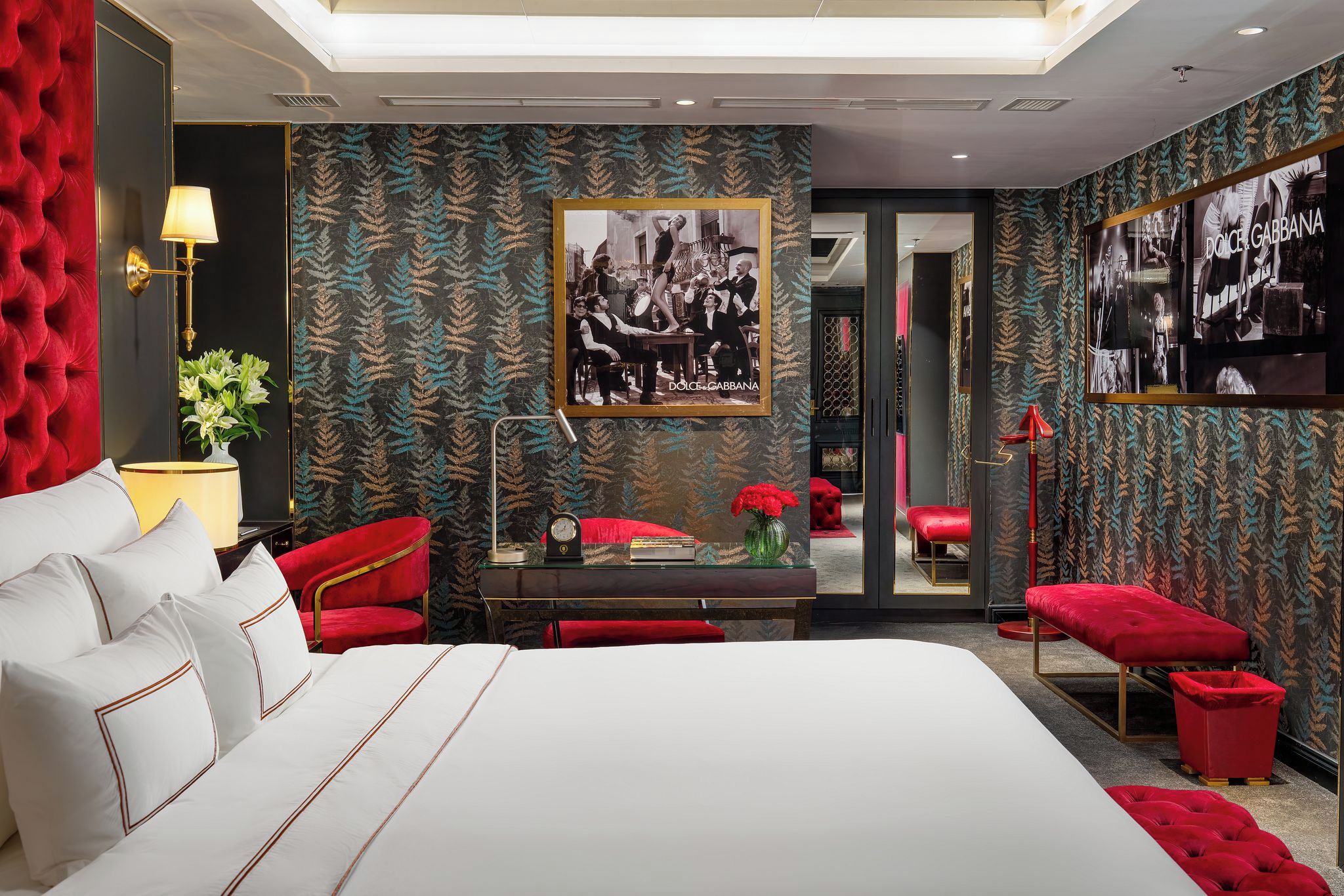 Foto - The Haron Hanoi Boutique Hotel