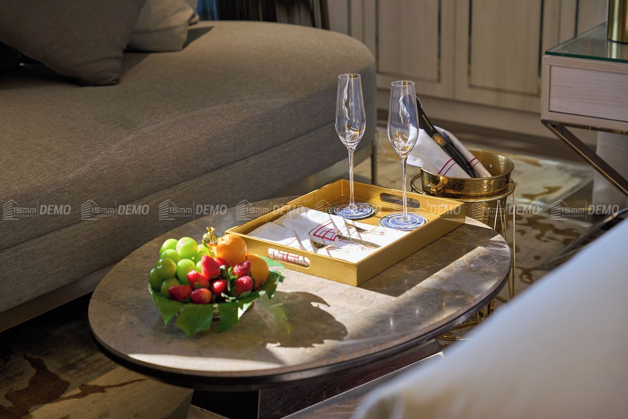 Foto - The Haron Hanoi Boutique Hotel
