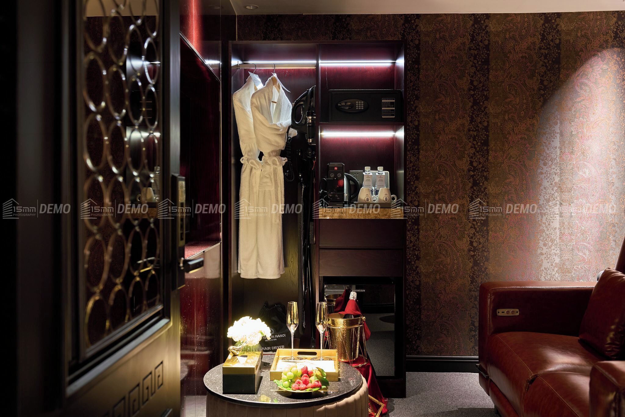 Foto - The Haron Hanoi Boutique Hotel