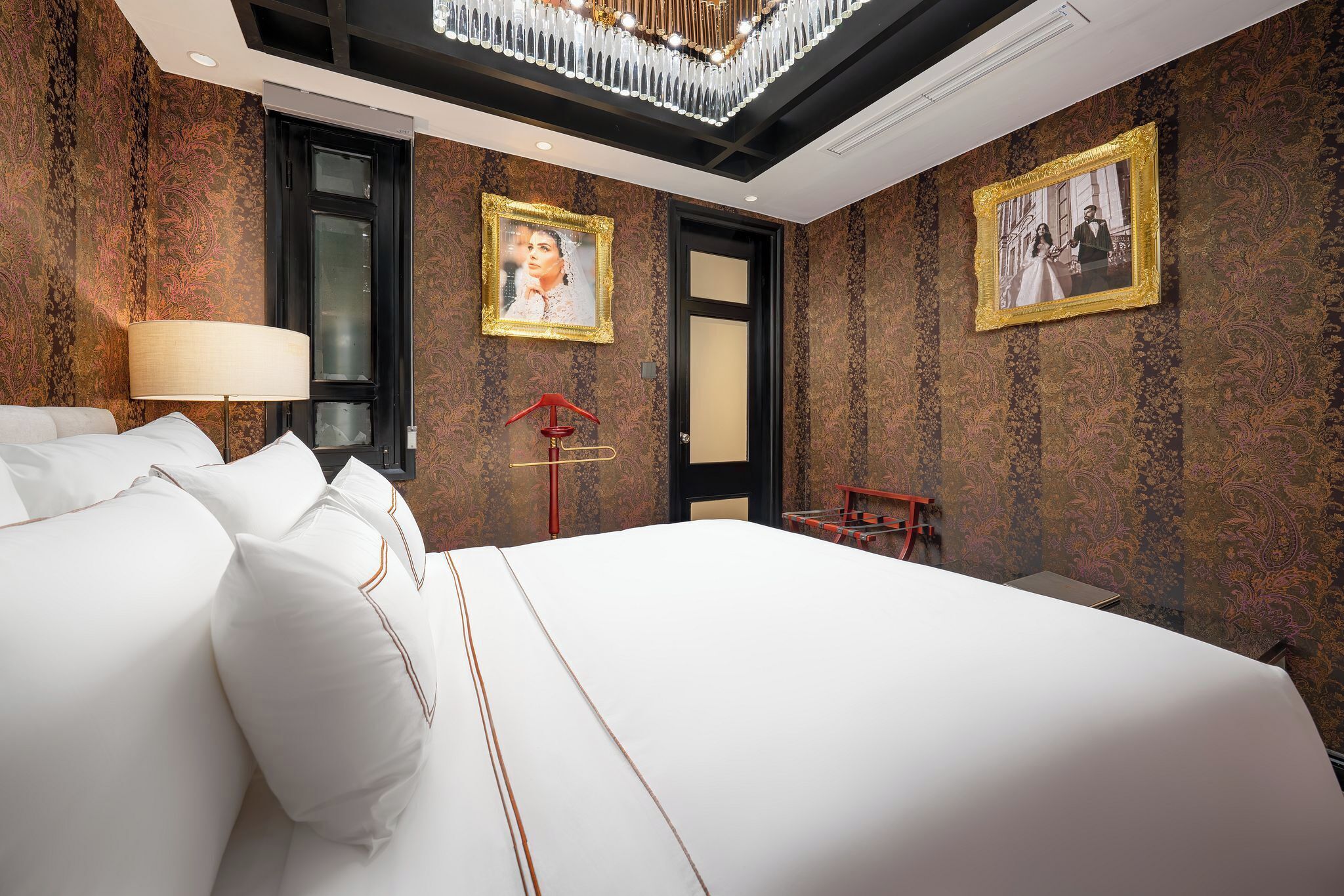 Foto - The Haron Hanoi Boutique Hotel