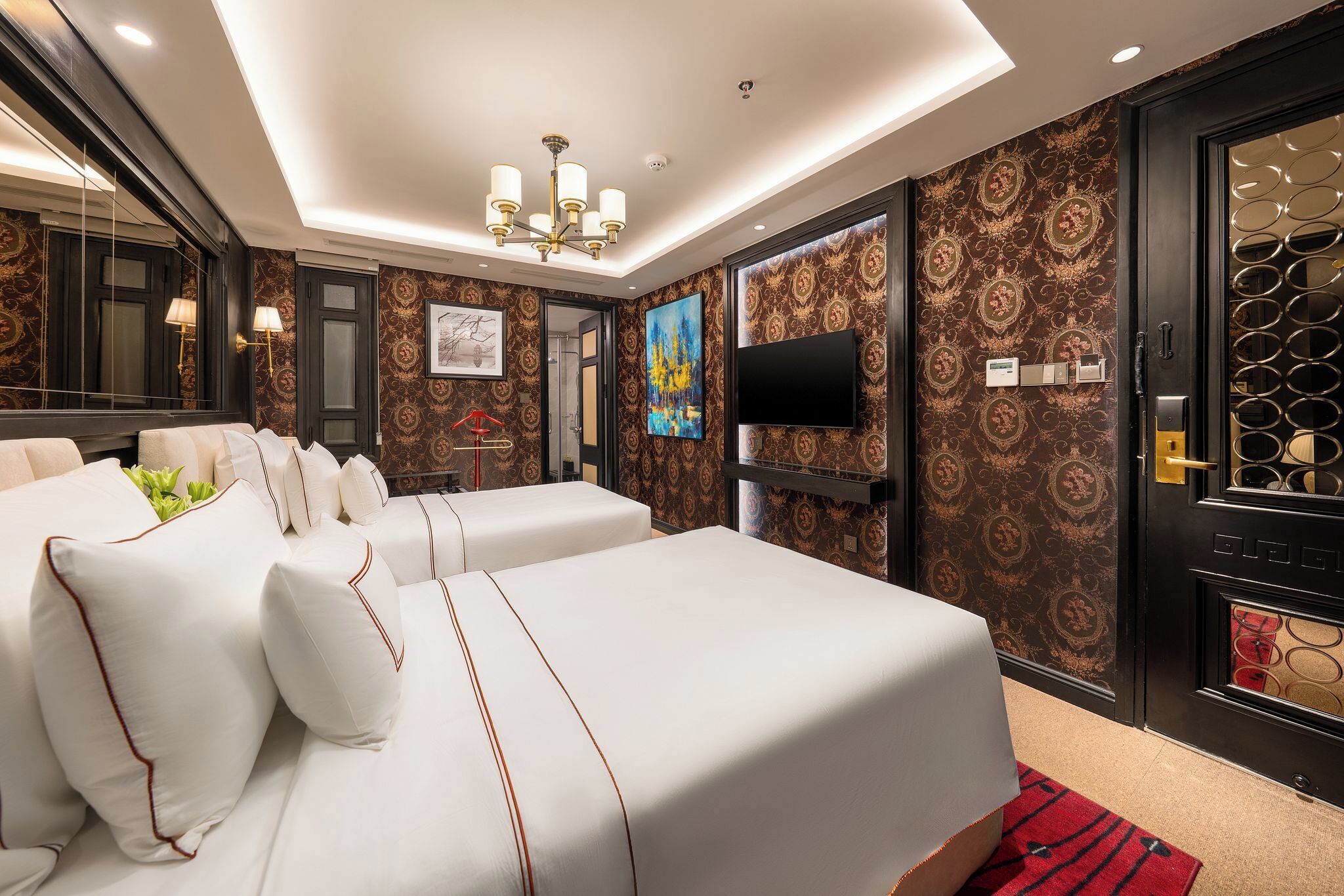 Foto - The Haron Hanoi Boutique Hotel