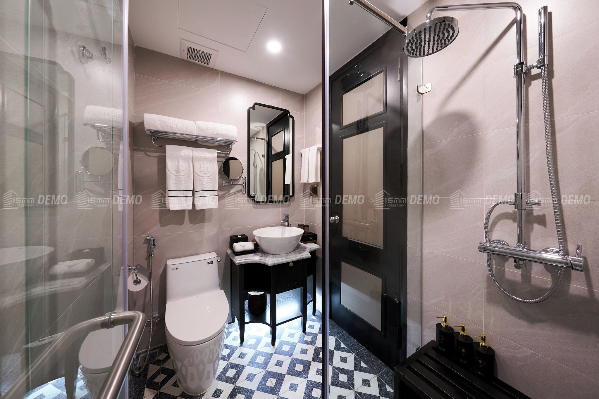 Foto - The Haron Hanoi Boutique Hotel