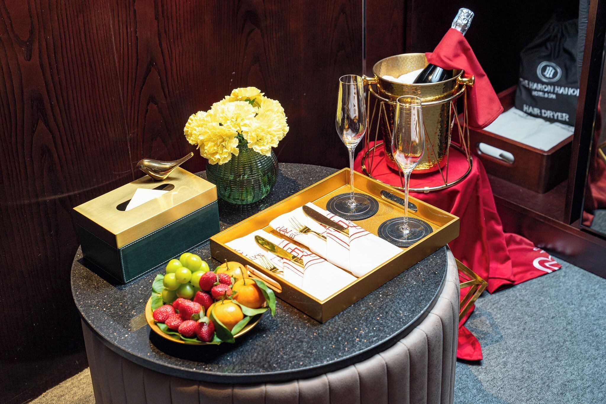 Foto - The Haron Hanoi Boutique Hotel