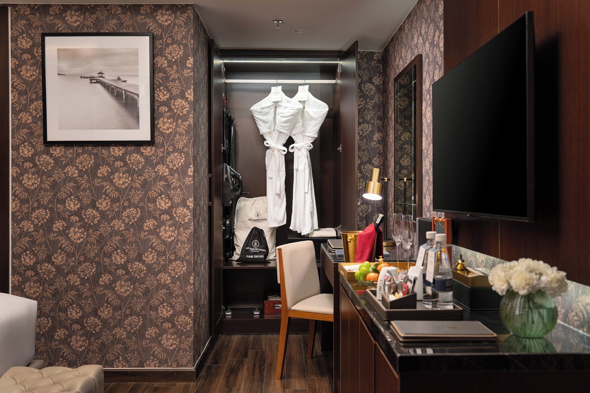 Foto - The Haron Hanoi Boutique Hotel