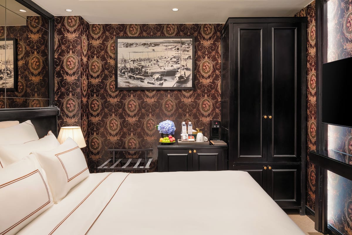 Chambre Double Supérieure