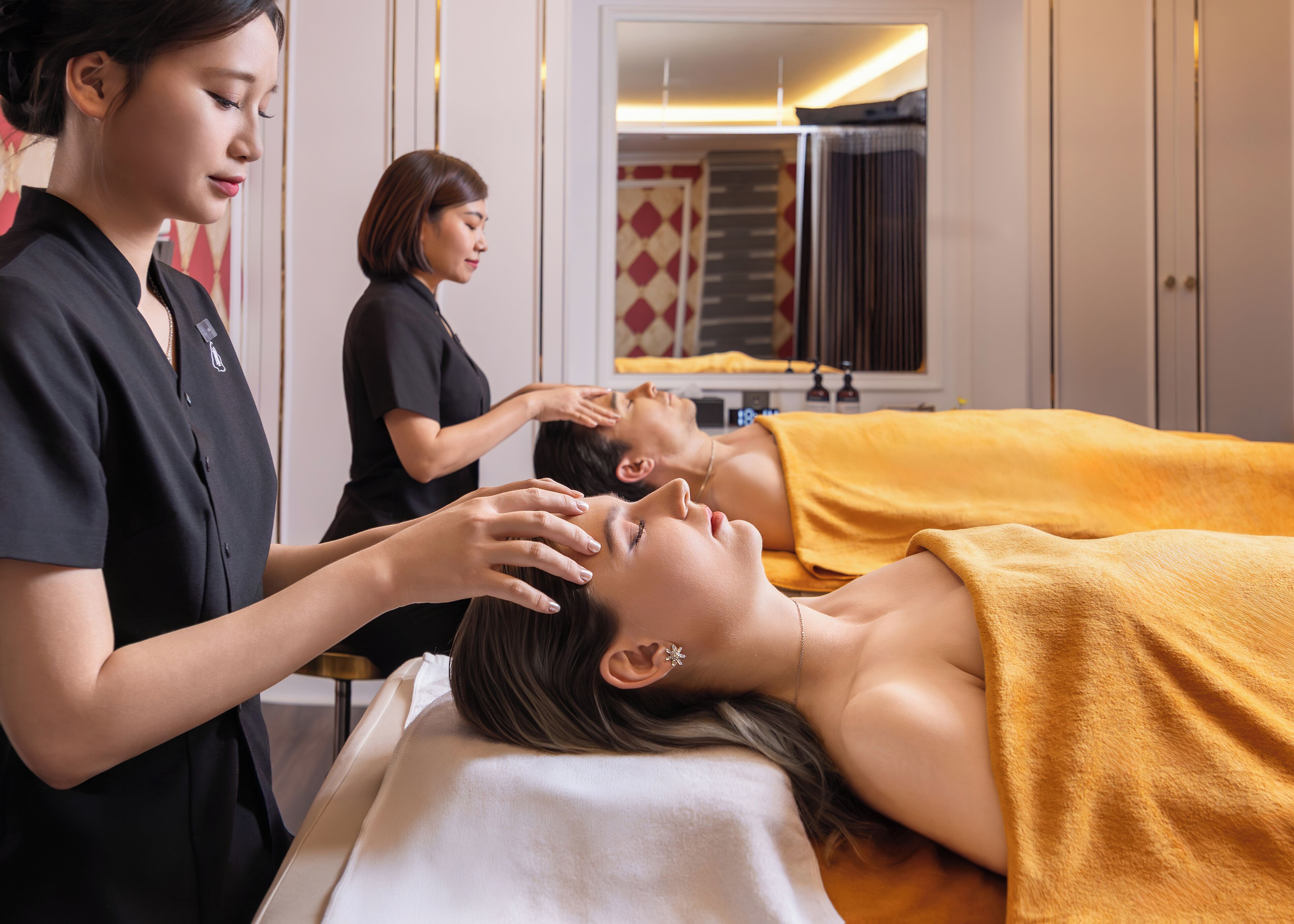 Foto - The Haron Hanoi Boutique Hotel