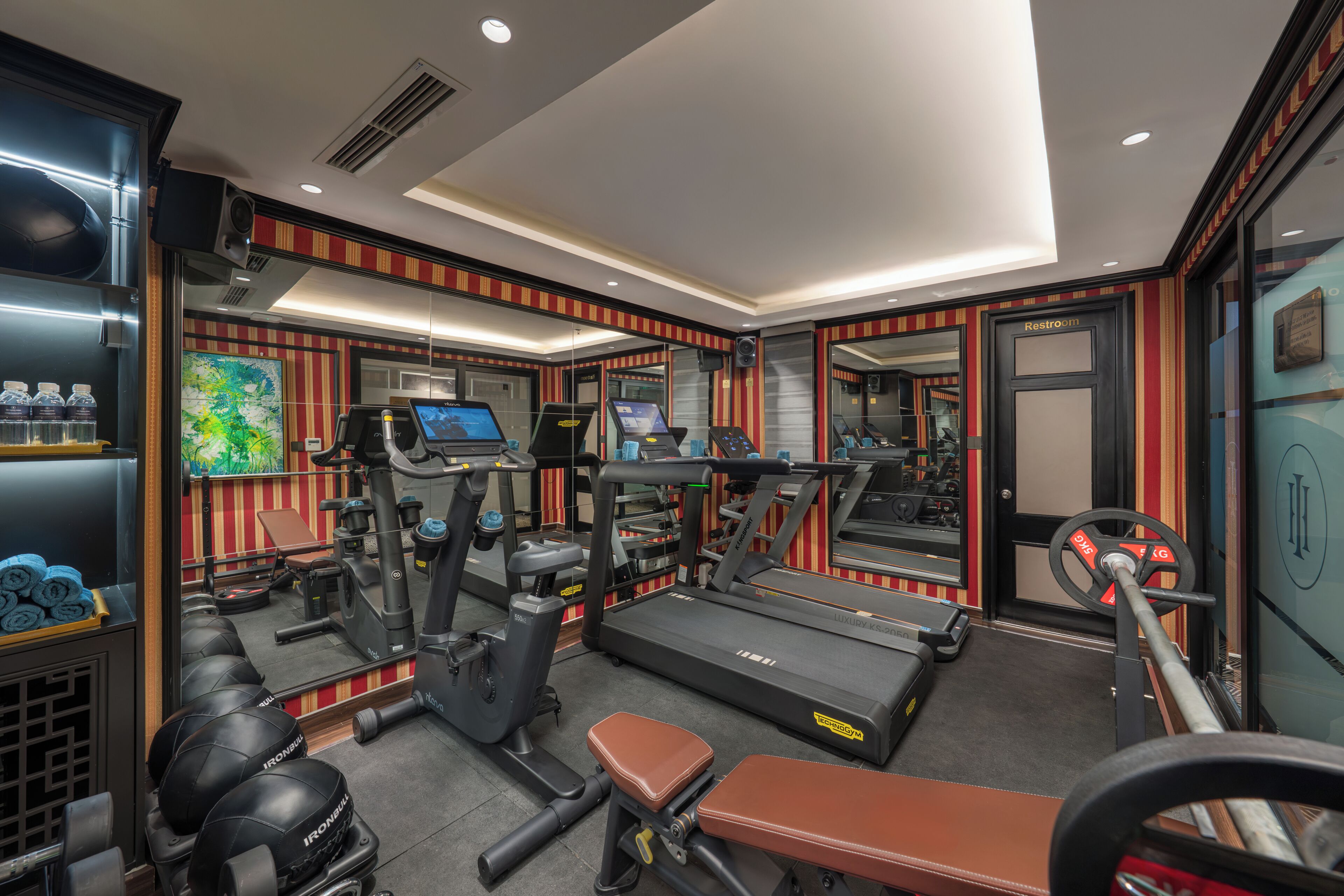 Foto - The Haron Hanoi Boutique Hotel