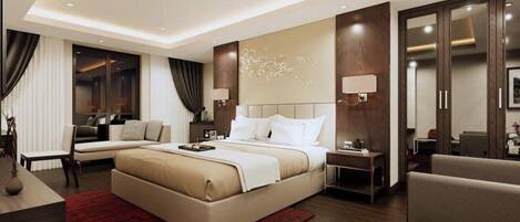 Draps italiens Frette, literie de qualité supérieure