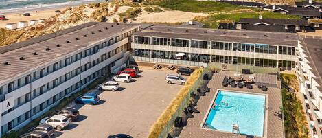 Apartment | Exterior