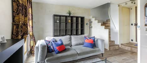 Téléviseur connecté