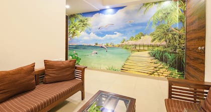 RECONNECT SUITES