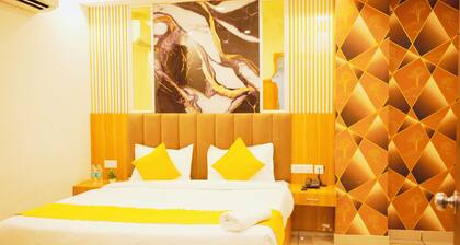 RECONNECT SUITES