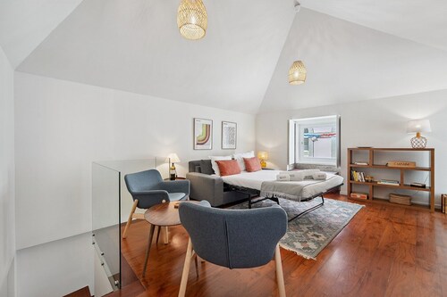 GuestReady - Your Porto Hideaway