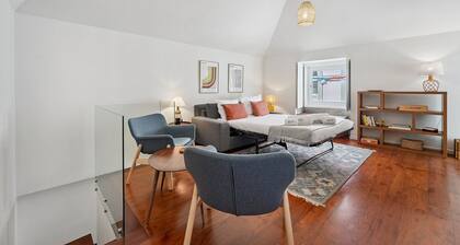 GuestReady - Your Porto Hideaway