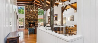 Lake Time! RARE Grass-to-Water Dock Access!