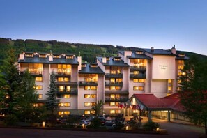 Exterior - Cozy 1 Bedroom Near Lionshead Village w/ Resort Amenities (Vail)