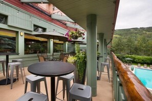 Exterior - Cozy 1 Bedroom Near Lionshead Village w/ Resort Amenities (Vail)