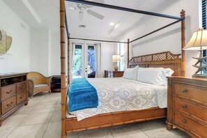 4 chambres, lit parapluie, Wi-Fi, draps fournis