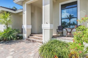 Terrass/Patio