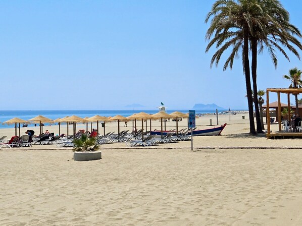 Plage