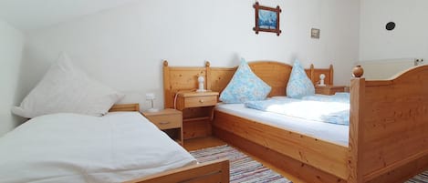 Bettwäsche