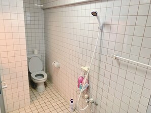 Hair dryer, towels - 201 Recommended for group trips Naha corner roo / Naha Okinawa (Naha)