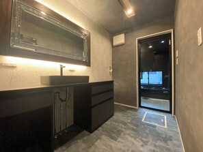 Hair dryer, towels - Newly opened Maximum 12 people  pets OK Limited time special plan / Chikugo Fukuoka (Chikugo)