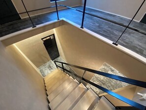Interieur