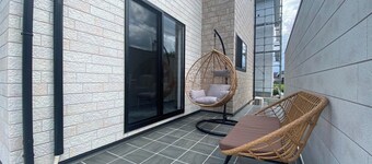 Newly opened Maximum 12 people  pets OK Limited time special plan / Chikugo Fukuoka