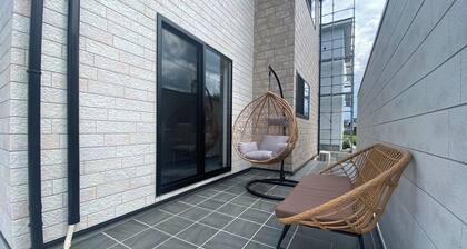 Newly opened Maximum 12 people  pets OK Limited time special plan / Chikugo Fukuoka