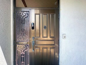 Exterior detail - Rent the whole house Limited to one group per day A detached house of about 223m maximum 12 peo / Kushima Miyazaki (Kushima)