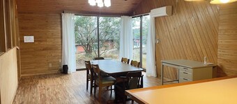 Rent the whole house Limited to one group per day A detached house of about 223m maximum 12 peo / Kushima Miyazaki
