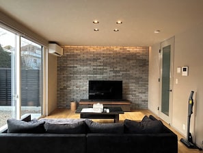 Fernseher