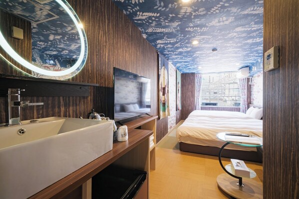 1 dormitorio, wifi gratis, ropa de cama