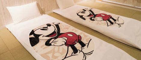 1 habitación, wifi gratis y ropa de cama