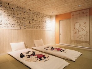 1 slaapkamer, gratis wifi, beddengoed