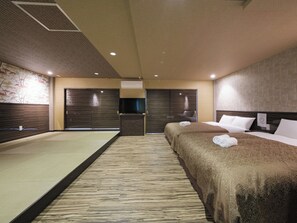 1 bedroom, free WiFi, bed sheets - 1 minute walk from Chiba Station 40 minutes by t / Chiba Chiba (Chiba)